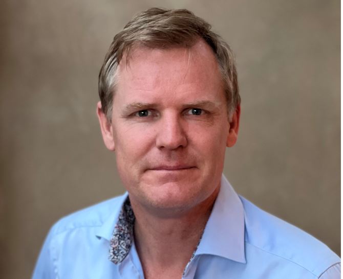 Christian Faergemann