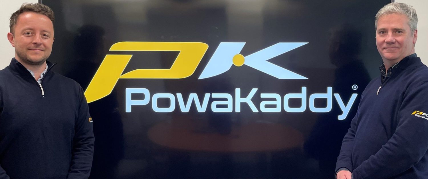 Matthew Watt and Liam Halpin