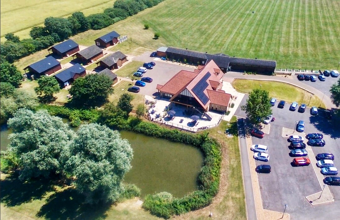 OLd Nene Golf for sale