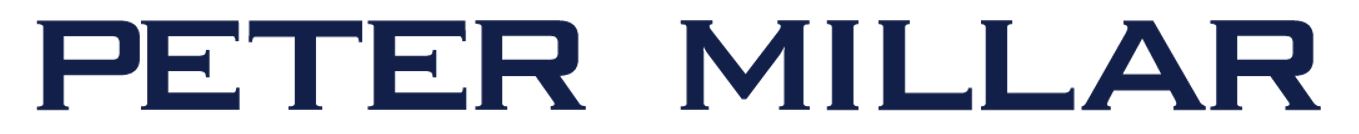 Peter Millar UK