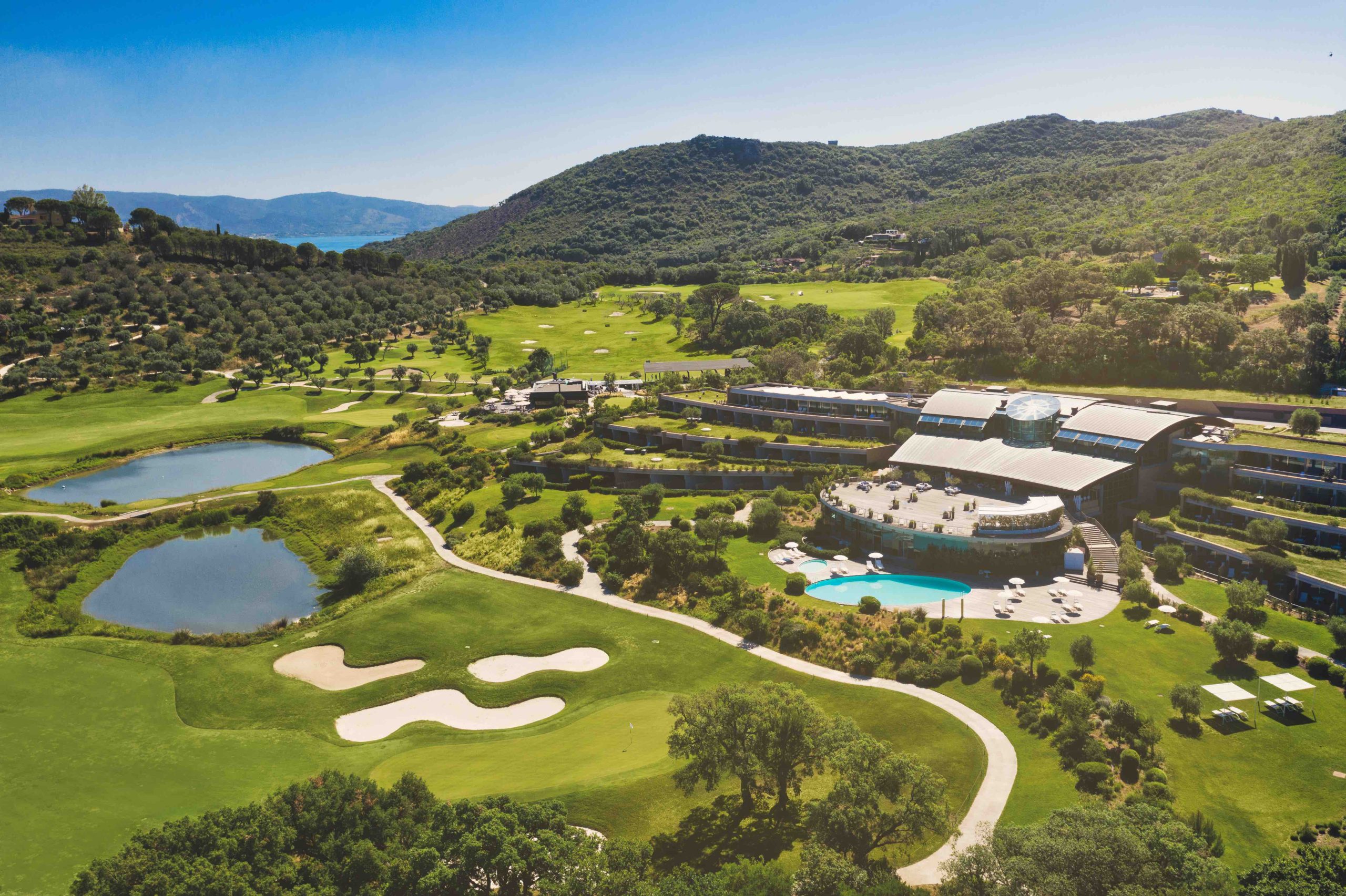 Argentario Golf &amp; Wellness Resort