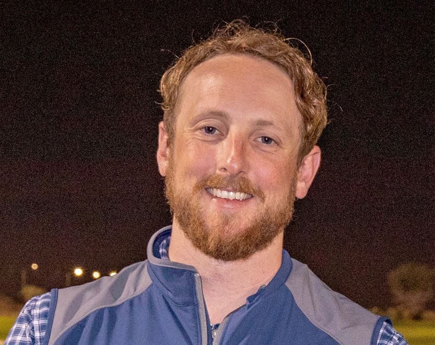 David Ford joins as Head of Partnerships & Brand Marketing