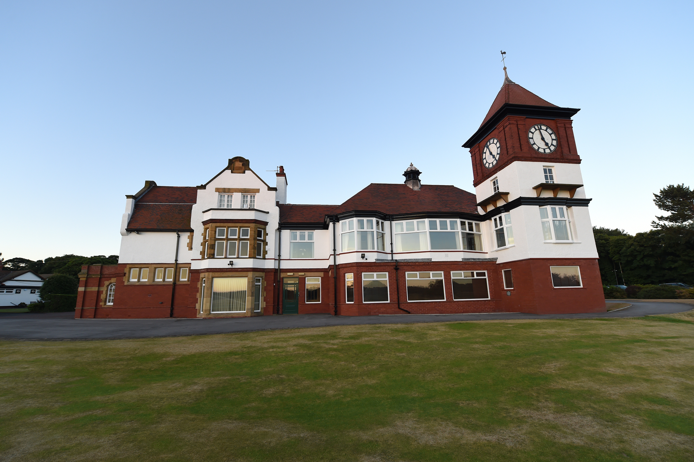 Formby Golf Club is working with GreenClub to boost its sustainability credentials