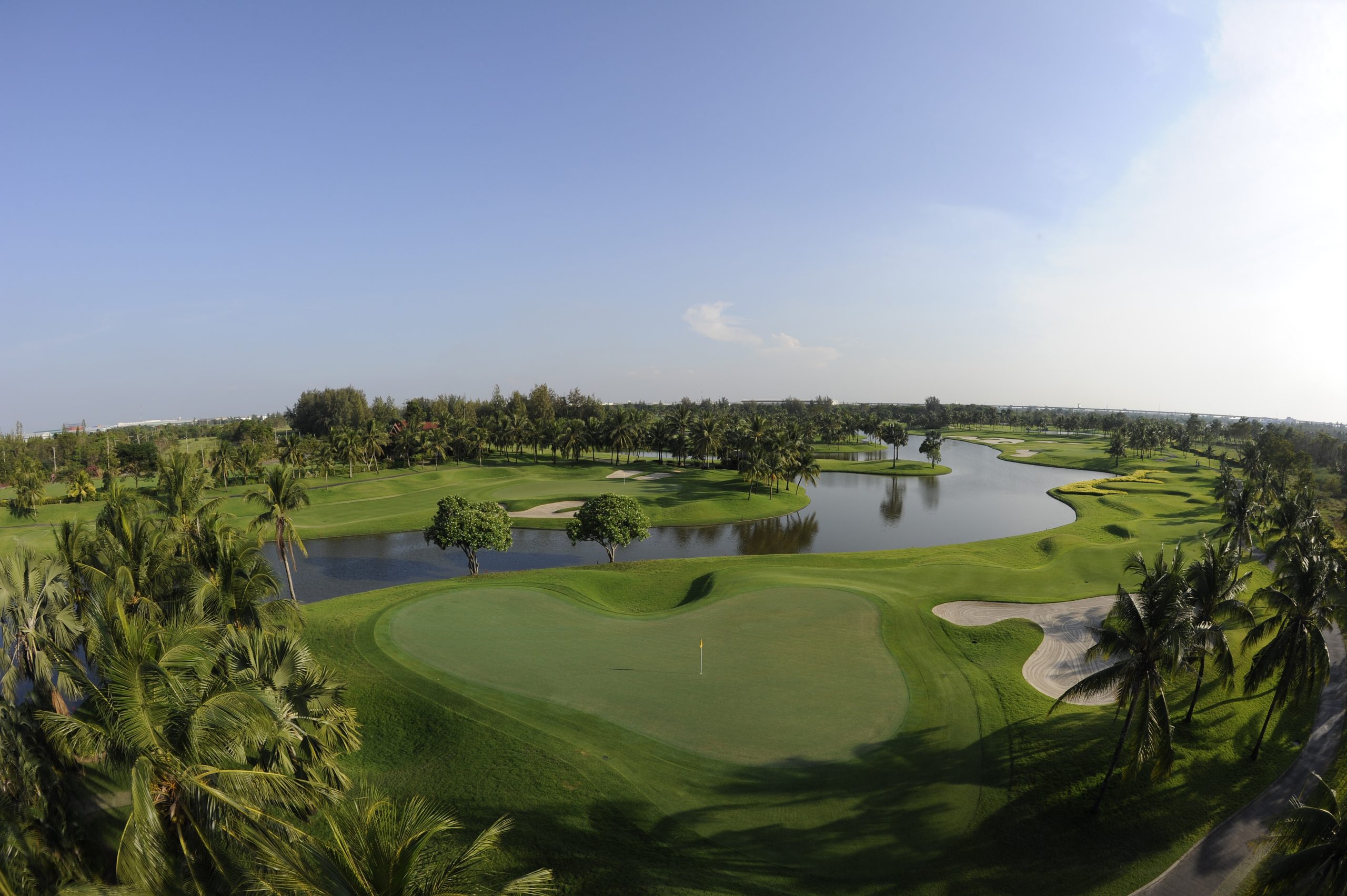 Thai Country Club to kick off ATS 2022