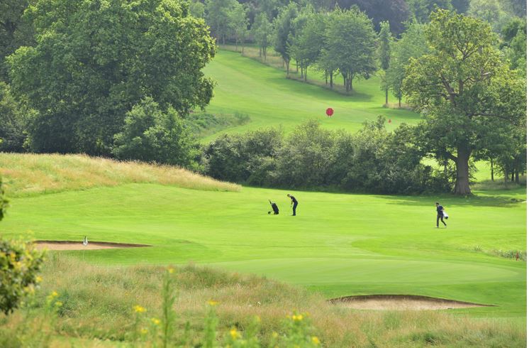 Nizels Golf & Country Club