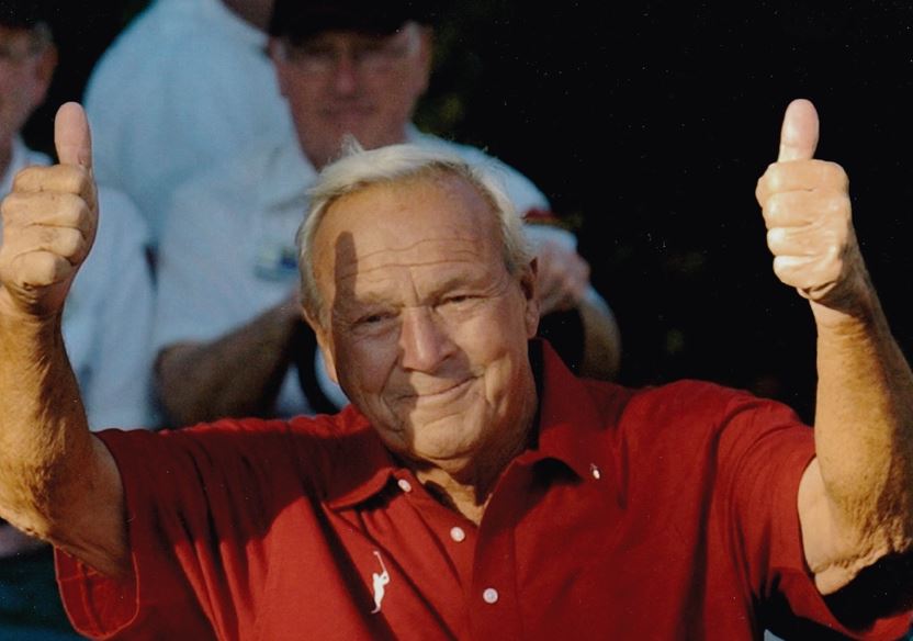 Photo courtesy of Michael J. Daniels, GHS