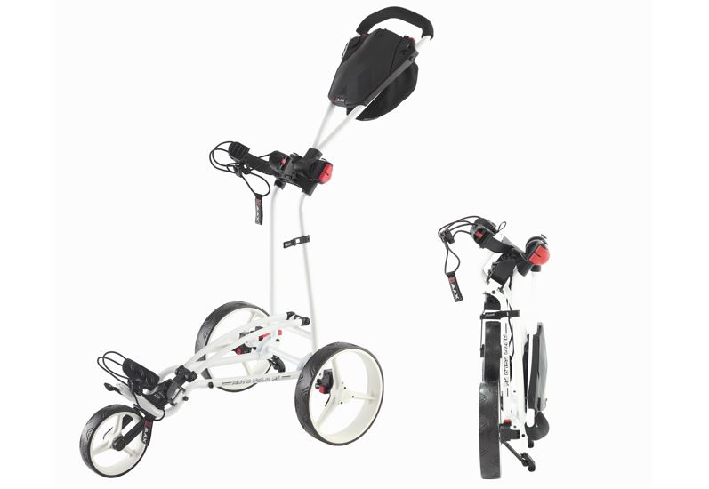 The BIG MAX Autofold FF