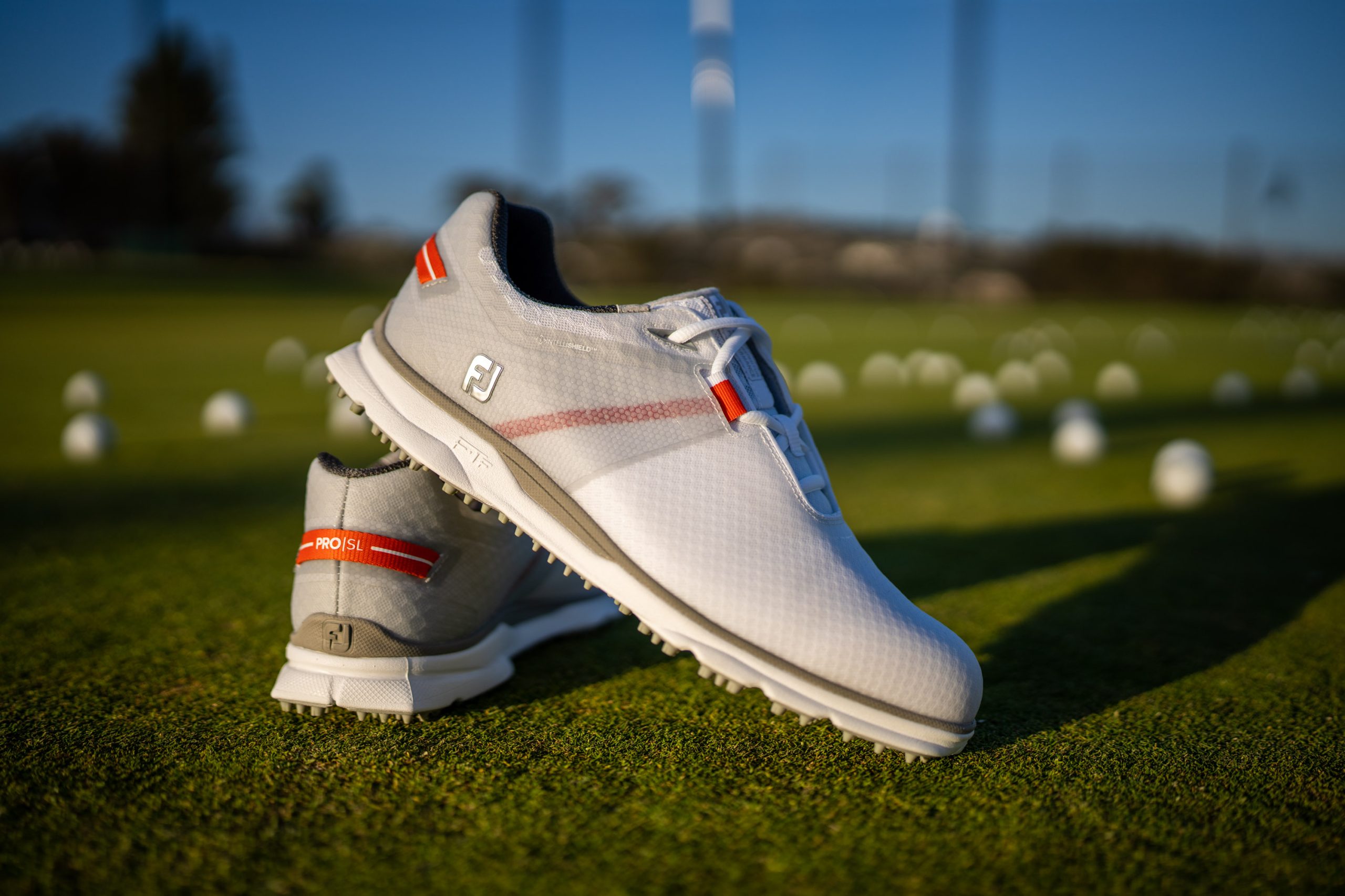 Golf Business News - FootJoy Introduces all-new Pro|SL Sport shoe