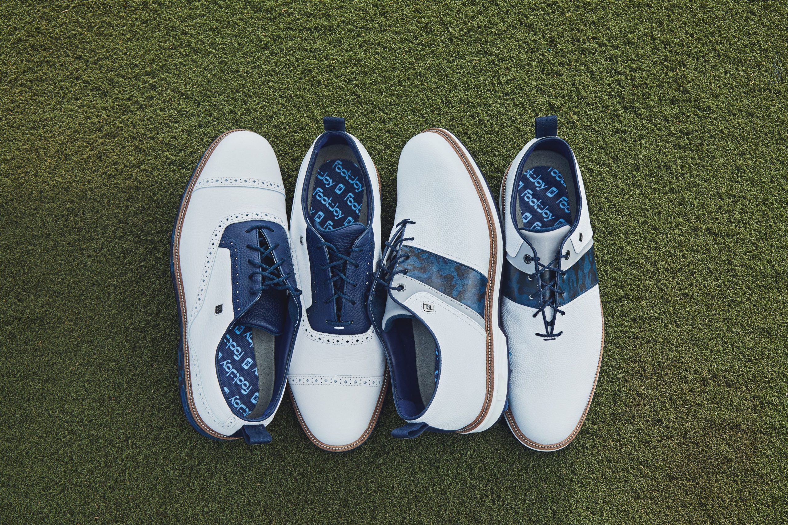 Footjoy × Todd Snyder コラボ プレミア ターロウ Golf Business News - FootJoy renews partnership with Todd