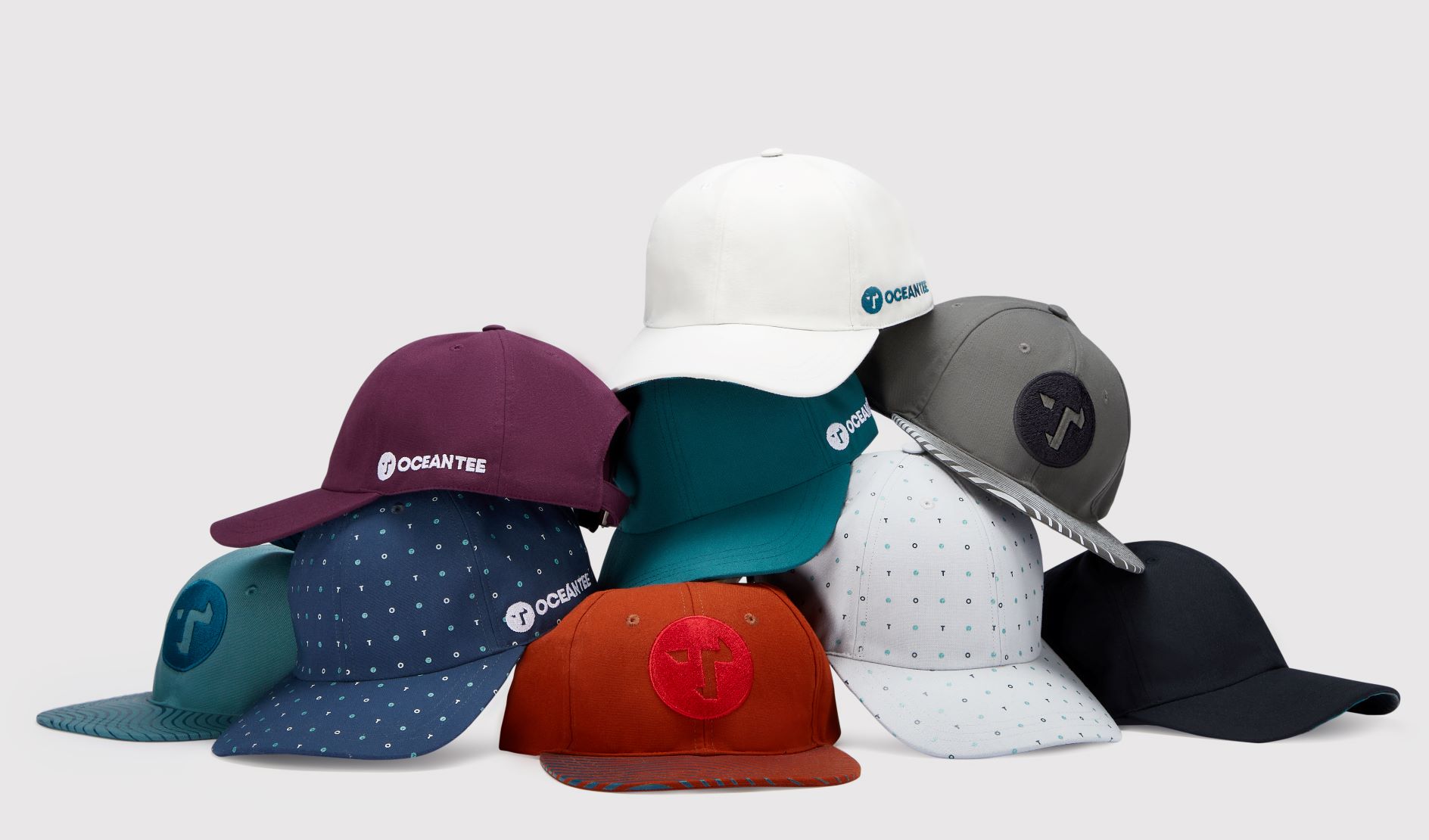 OceanTee Pacific Cap Group 