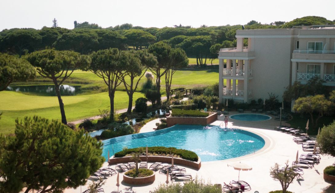 Onyria Quinta da Marinha Hotel