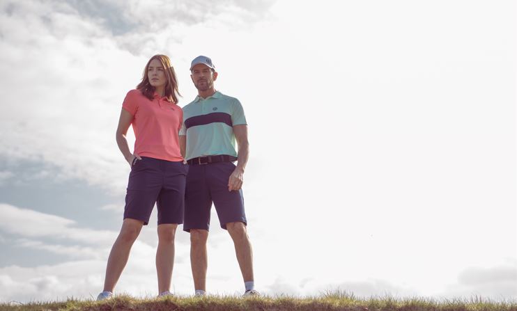 American Golf Open Collection