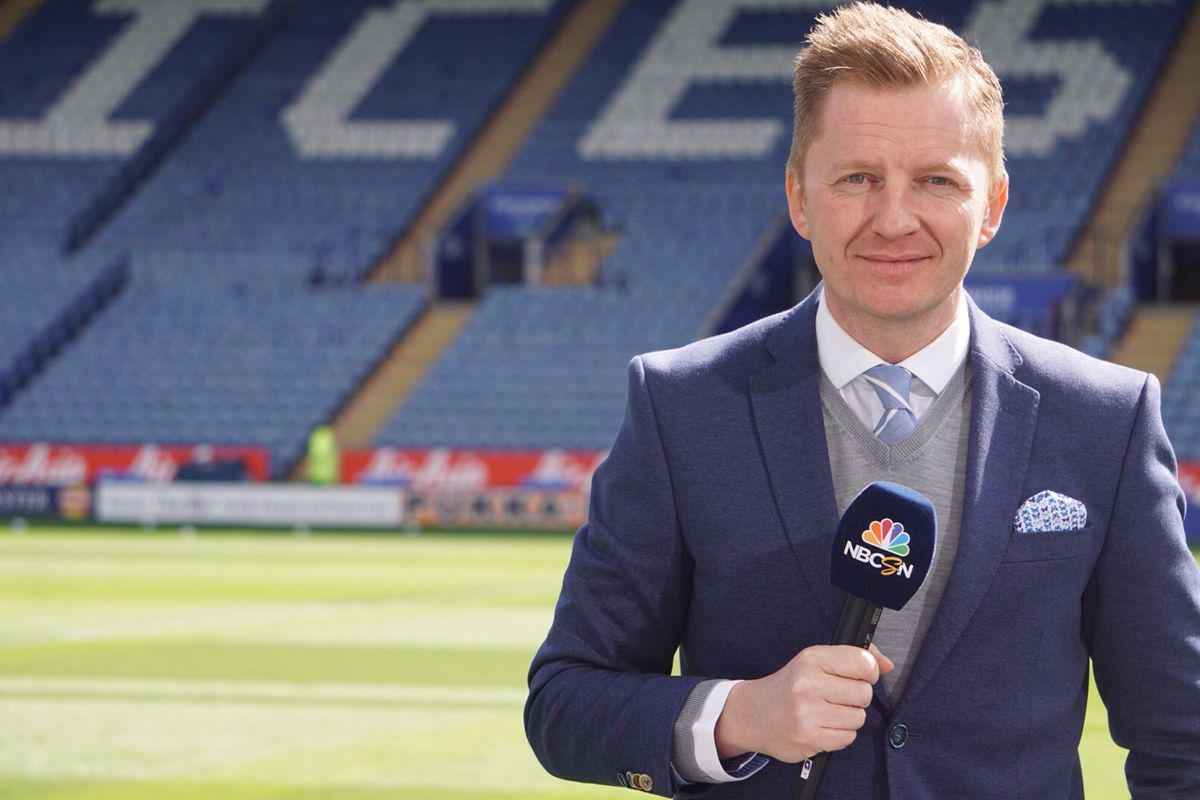 Arlo White has been named as the lead commentator for the LIV Golf Invitational Series' inaugural event