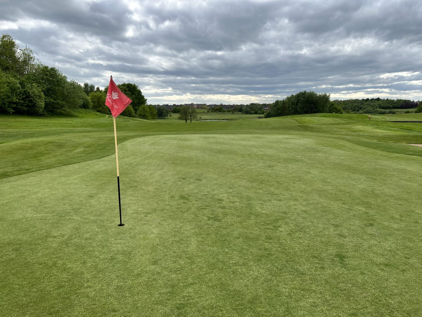 ICL has played an integral part in the rebuild at Wychwood Golf Club