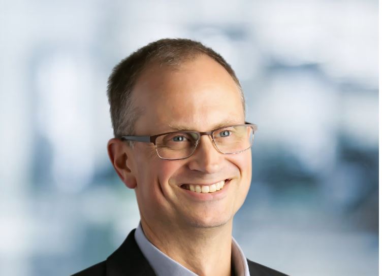 Kevin Scott, PGA of America CTO