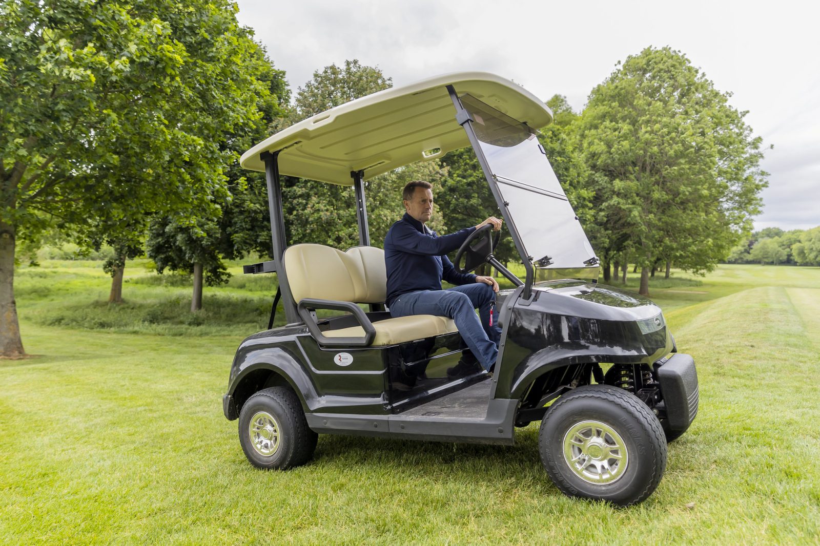 UK dealers have seen the appeal of STAR EV with customers from golf clubs, sports stadiums, holiday/caravan parks, private schools and estates investing in the brand