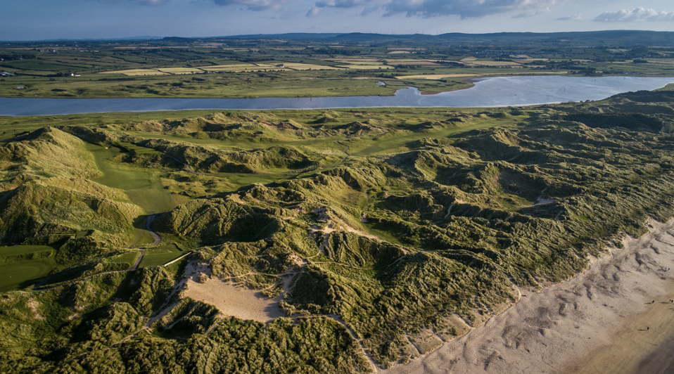 Portstewart's Strand Course