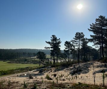 Dunas Course at Terras da Comporta 