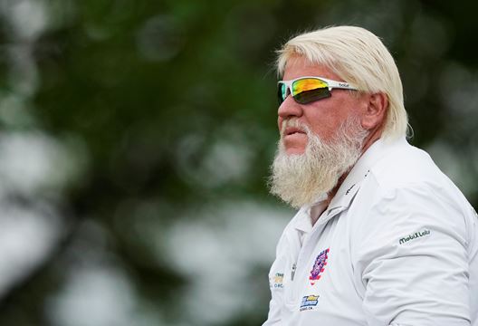 John Daly (Getty Images)