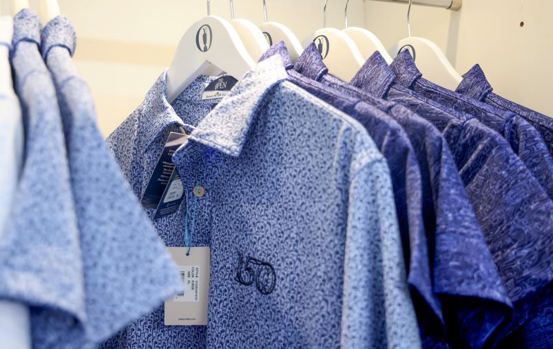 Peter MIllar range display