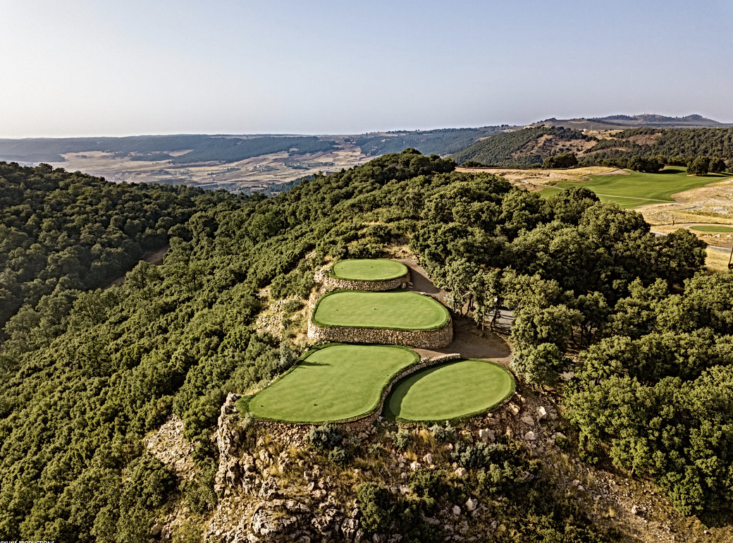 Michlifen Golf &amp; Country Club