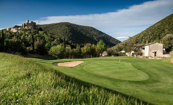 Antognolla Golf will host The Antognolla International Pro-Am by +Energia from 01 – 04 November 2022