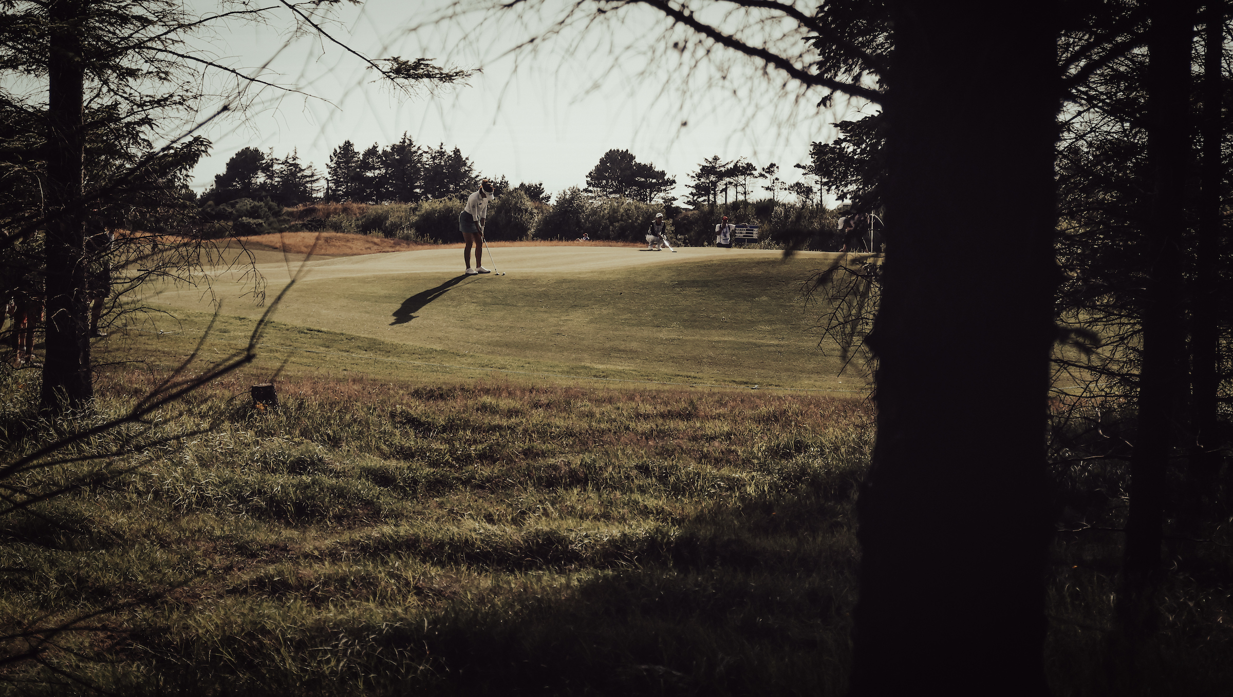 Trust Golf Women’s Scottish Open will return to Dundonald Links In 2023