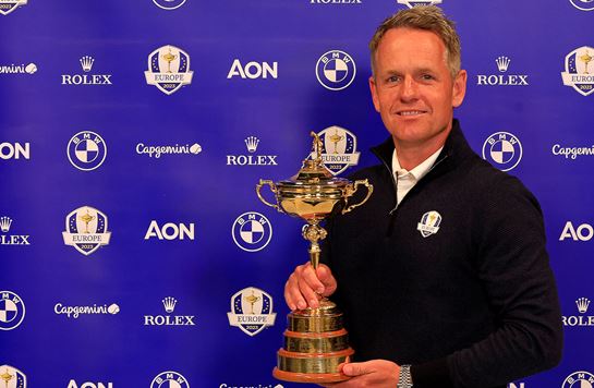 Luke Donald (Getty Images)