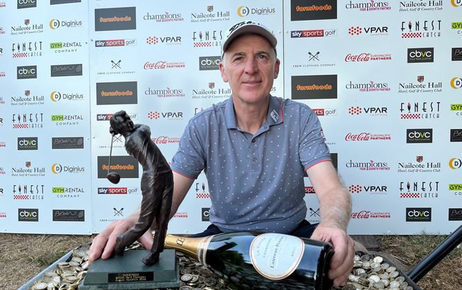 Philip Price (Andy Hiseman photo)