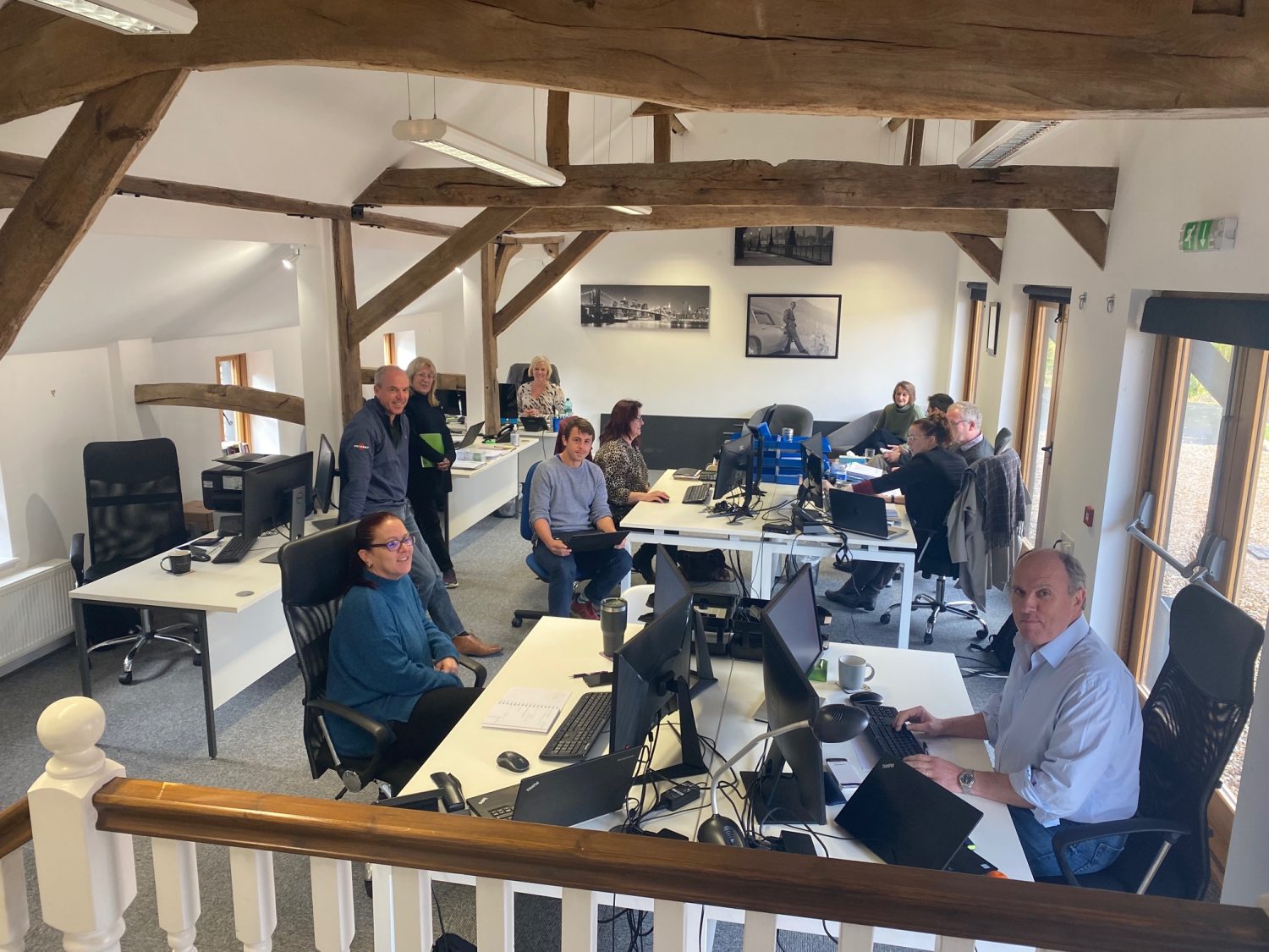 The Team at Accountancy Matters