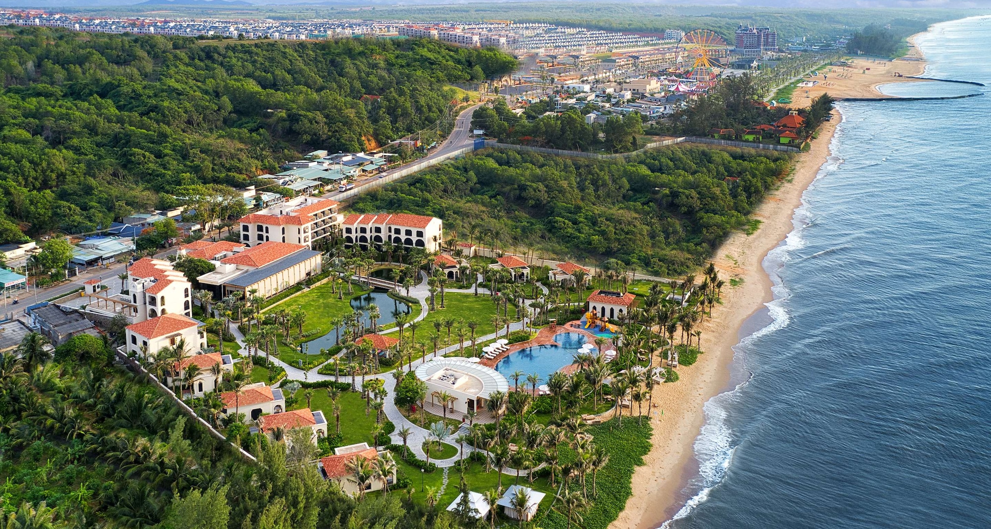 Radisson Resort Phan Thiet