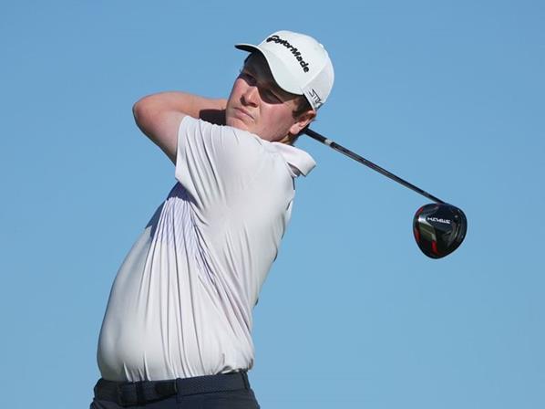 Bob MacIntyre beat Matt Fitzpatrick in a playoff to win his second DP World Tour title at the Italian Open
