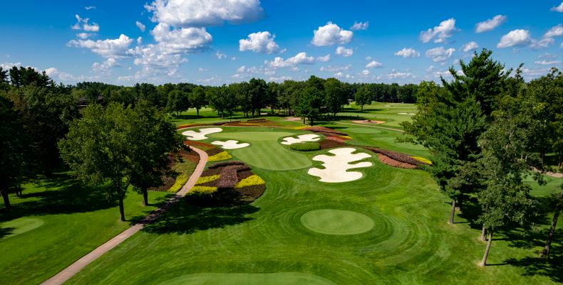 SentryWorld, Wisconsin