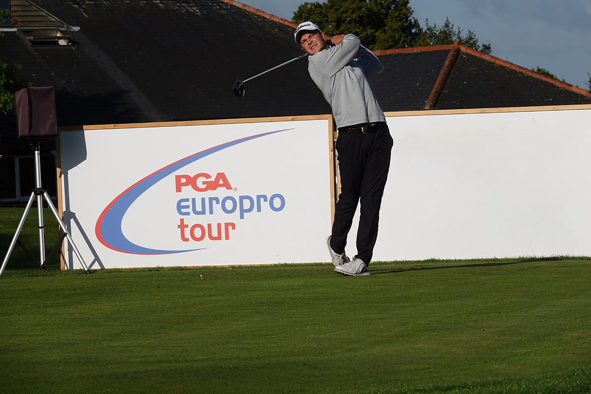 The PGA EuroPro Tour is to close after 20 years due to continuing financial pressures