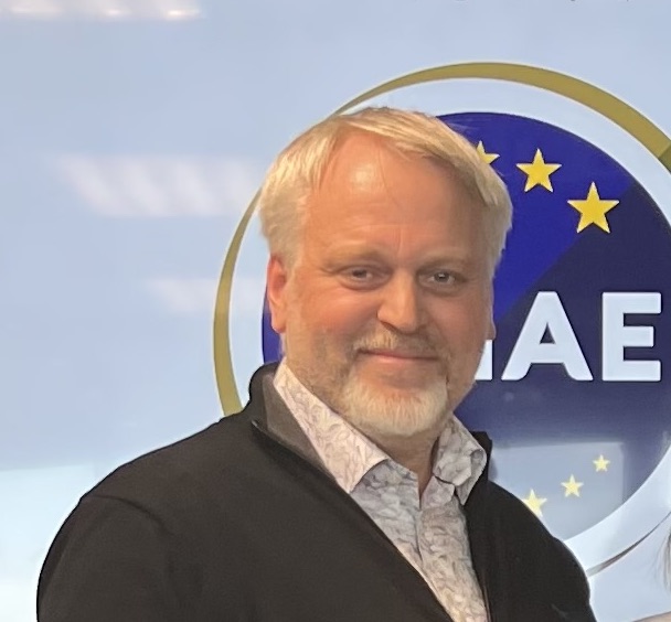 Torbjörn “Toby” Johansson