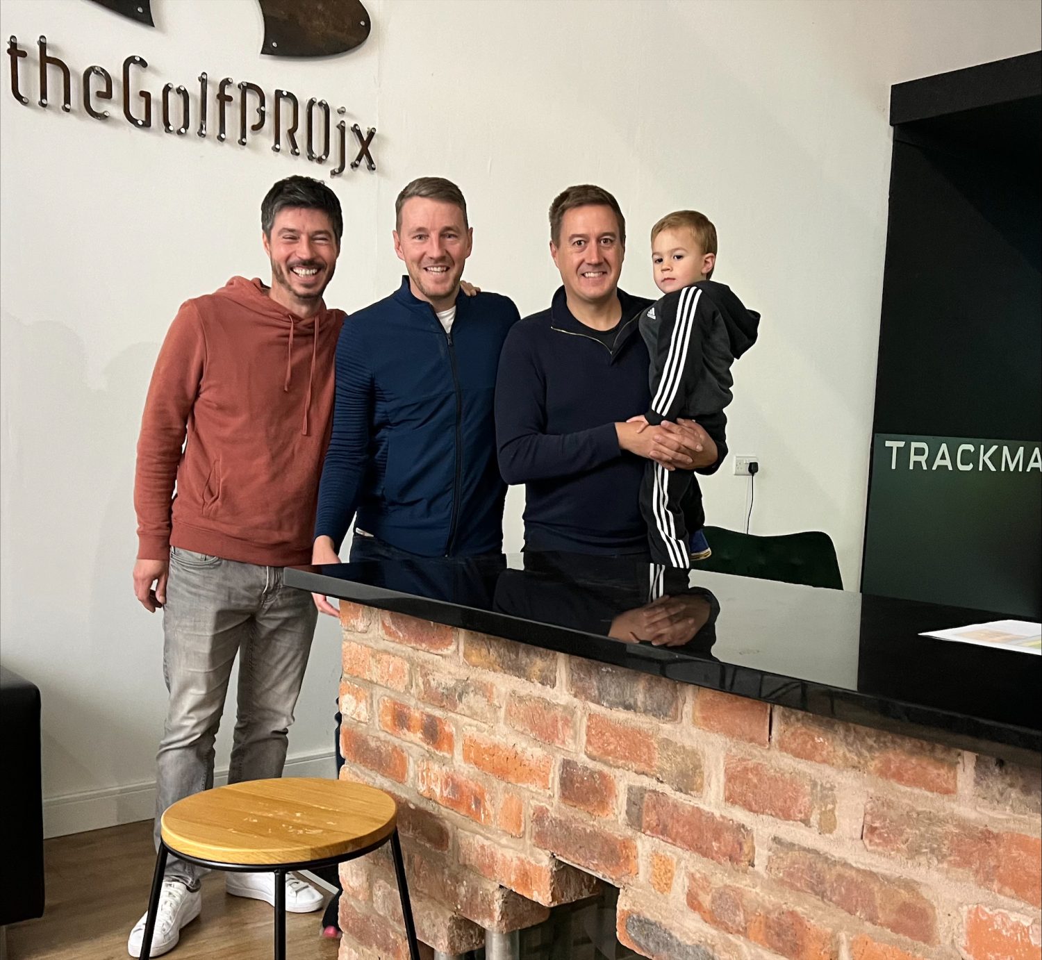 Warrington Charity Golf Classic organisers