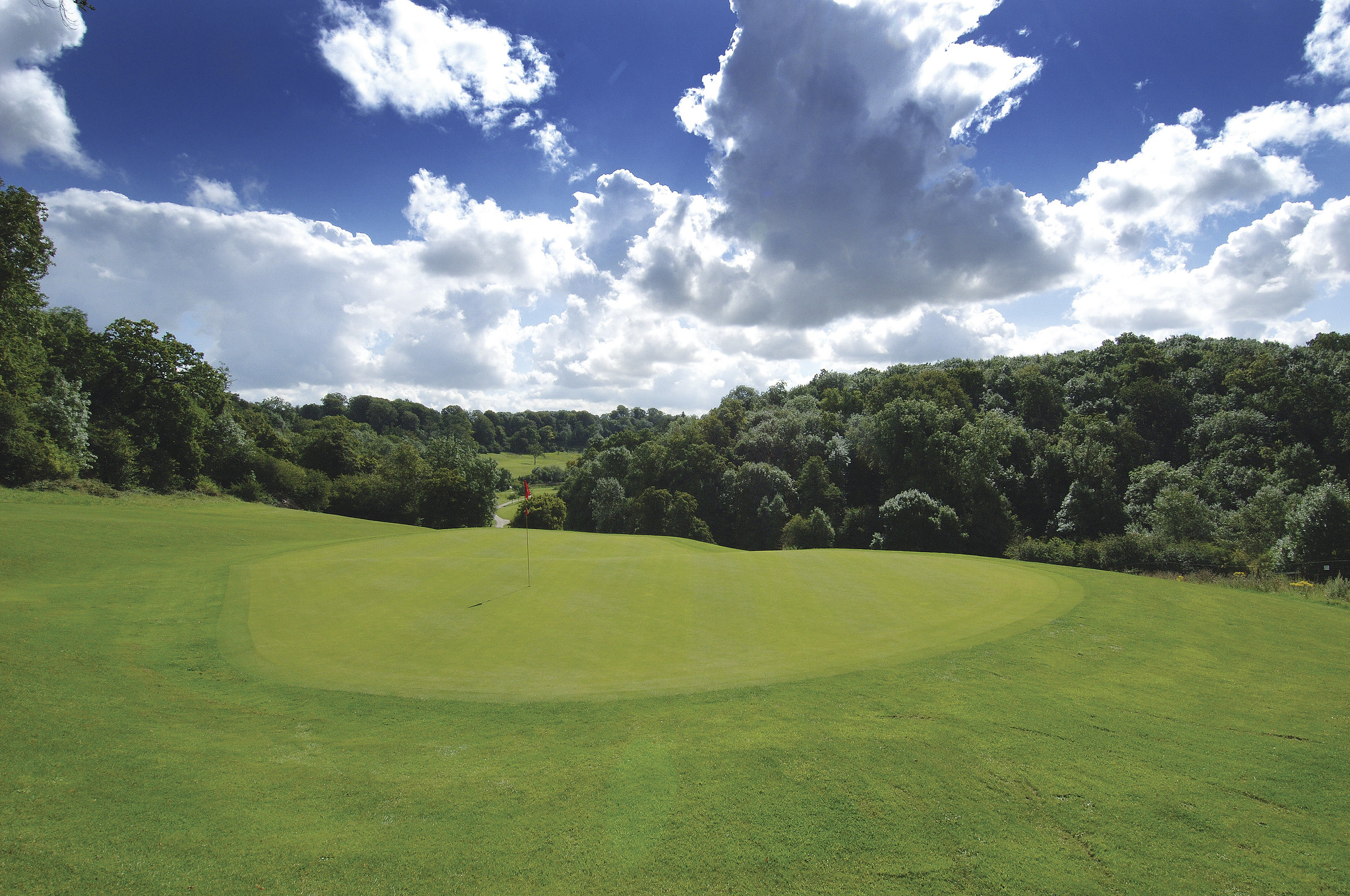 The Manor House Golf Club is to continue to invest in its course with a winter renovation project