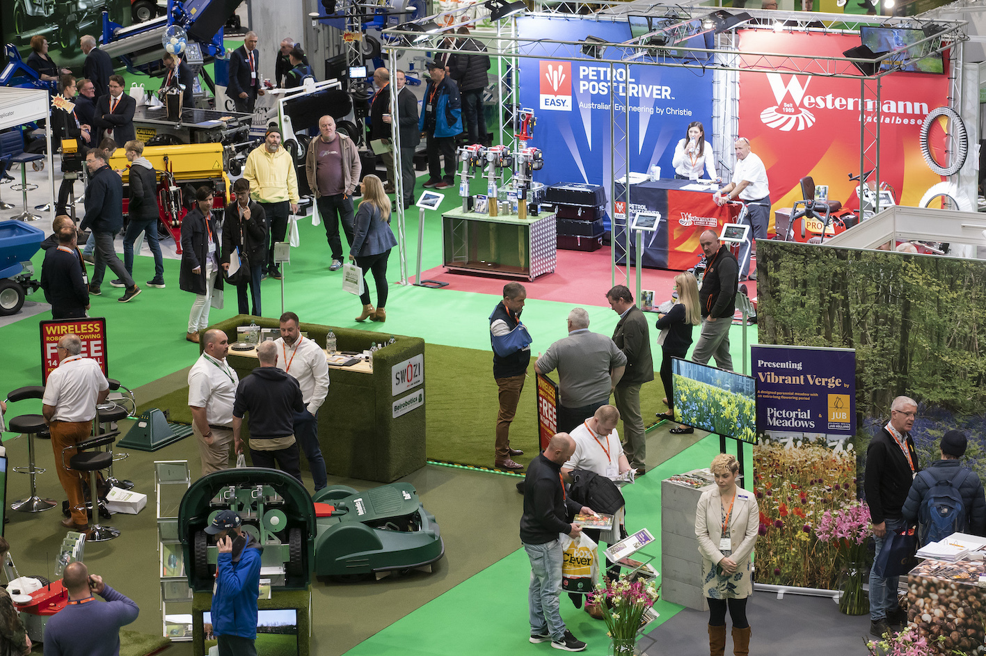 SALTEX 2022