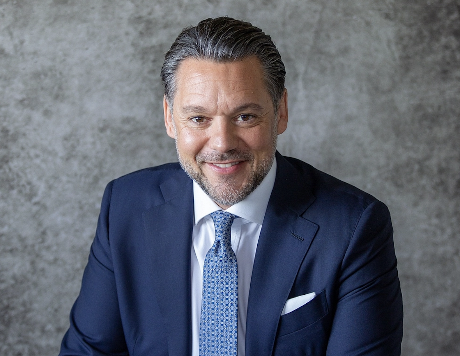 Kai Winkler has been appointed general manager at Fairmont St Andrews in Scotland