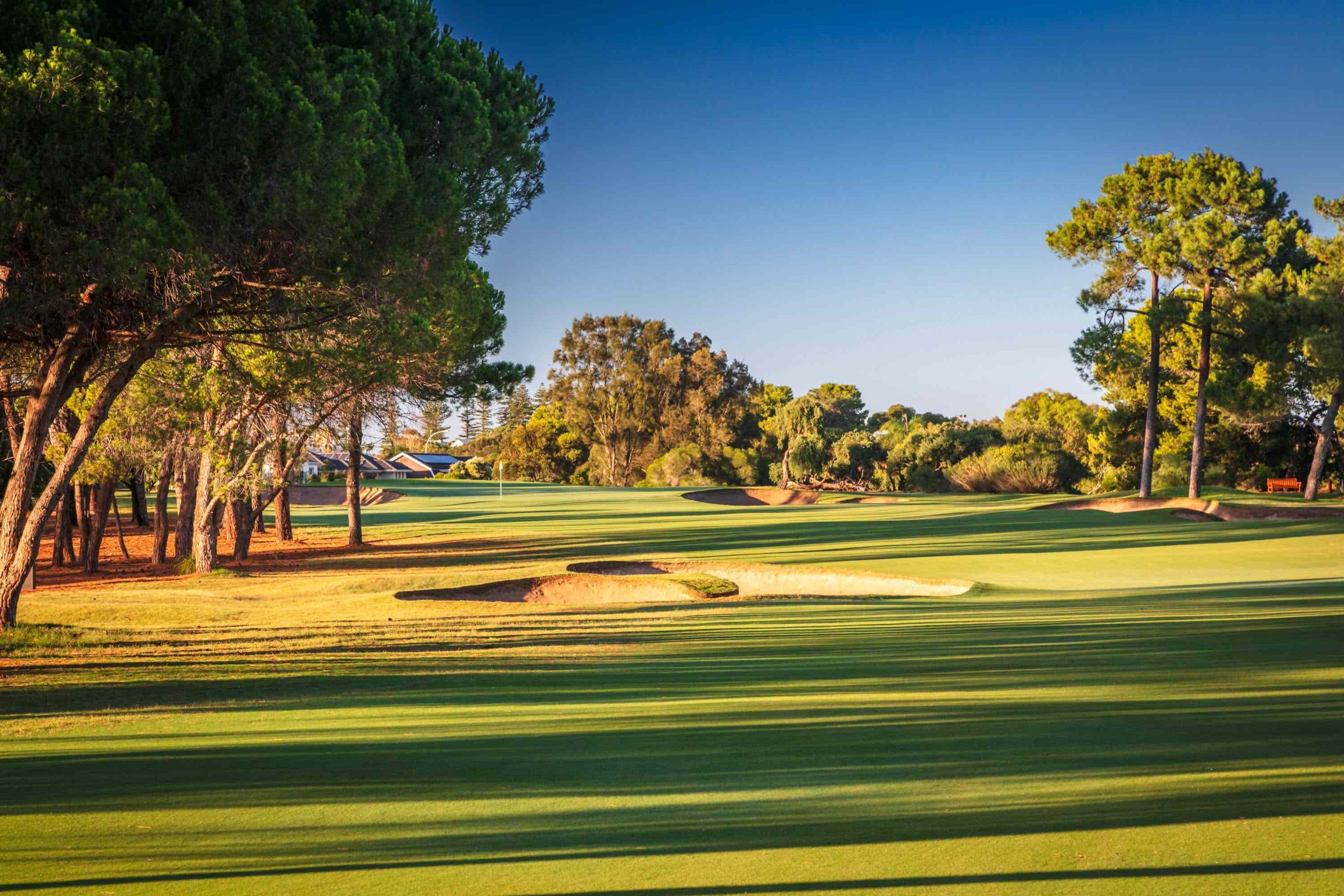 The Grange Golf Club