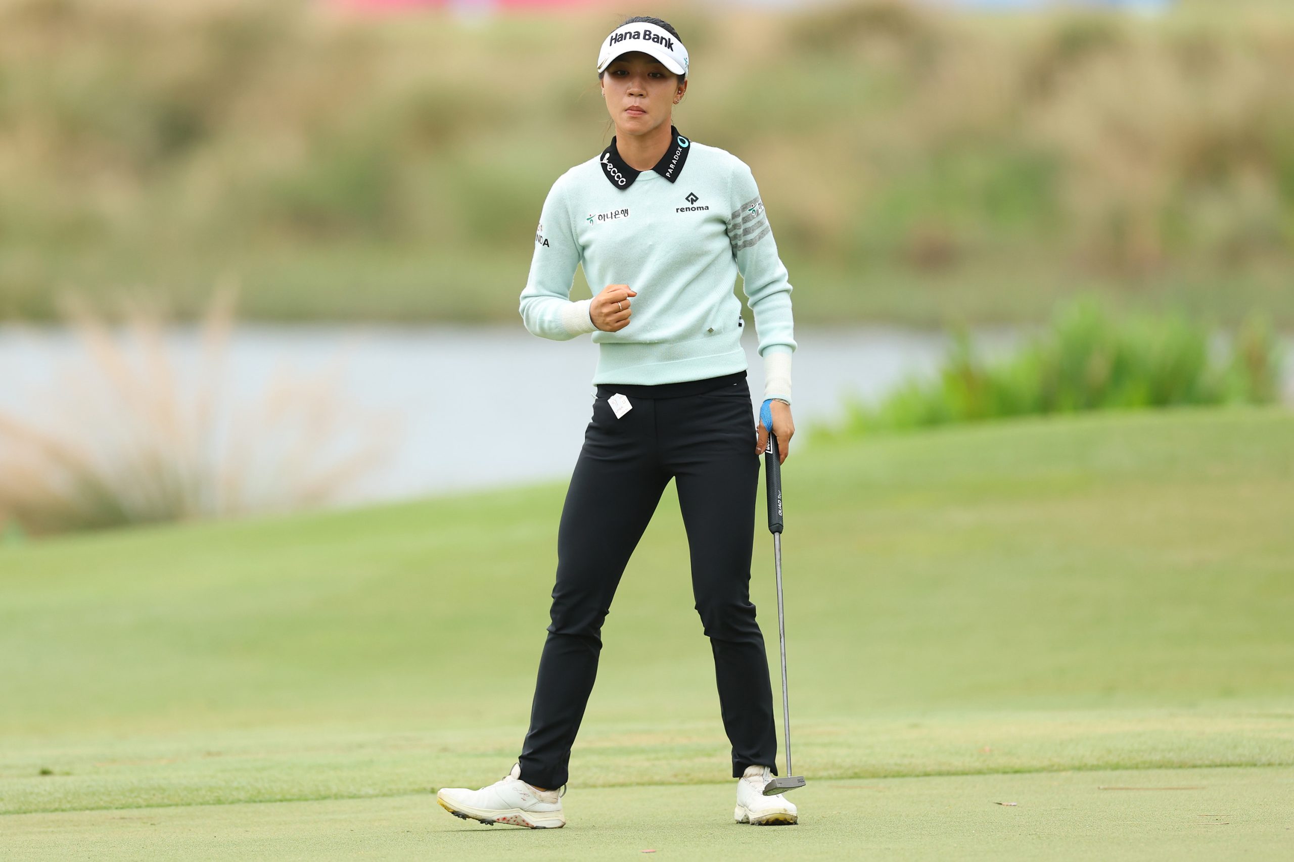 Lydia Ko