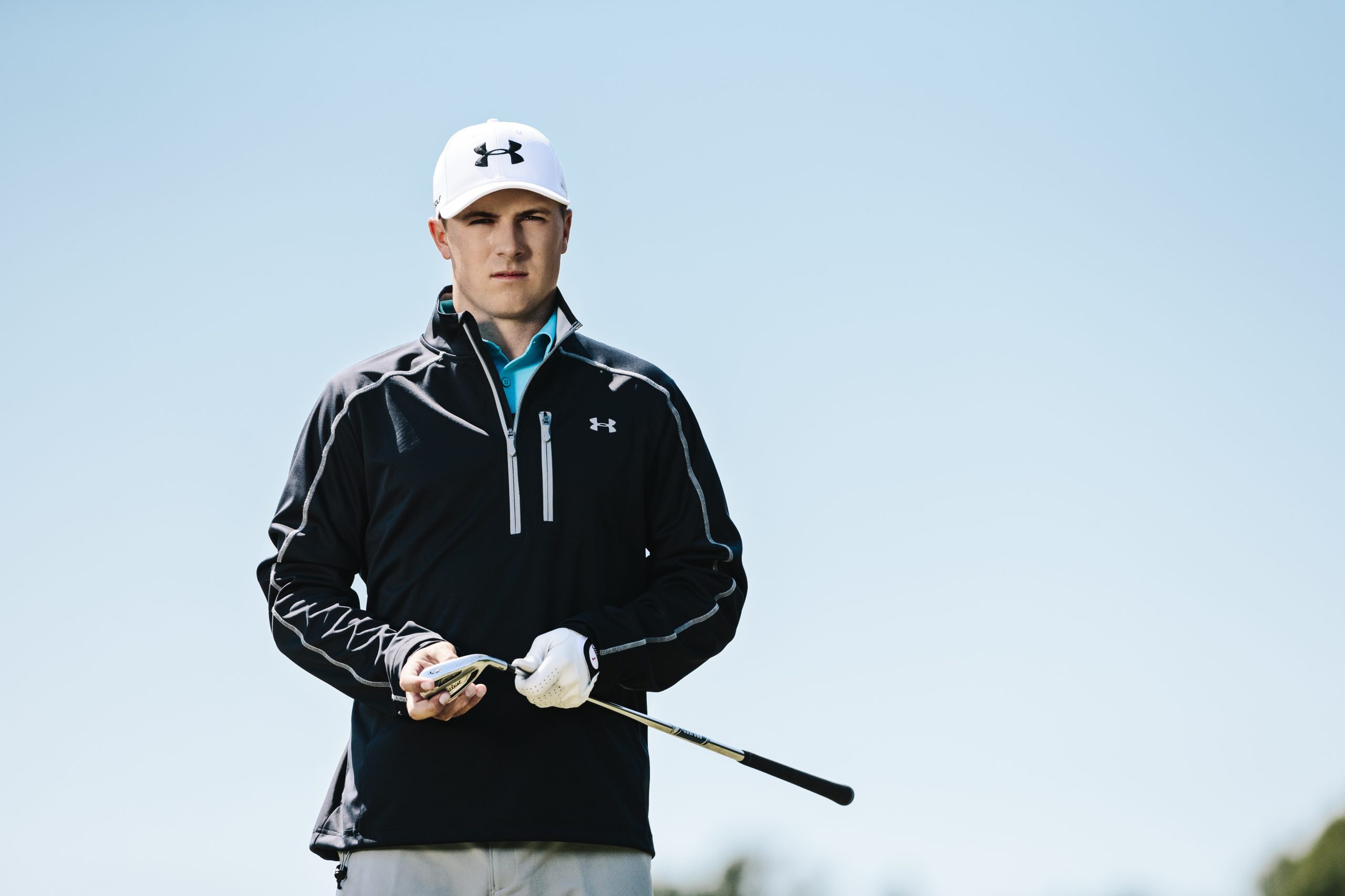 Jordan Spieth