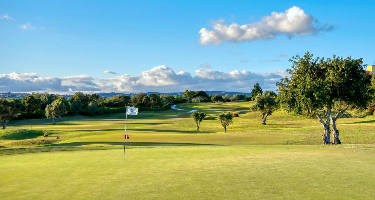 Dom Pedro Victoria Hole #6