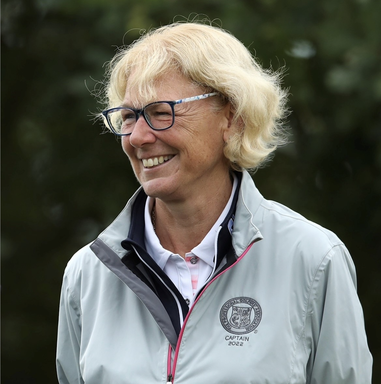 PGA Professional Sarah Bennett