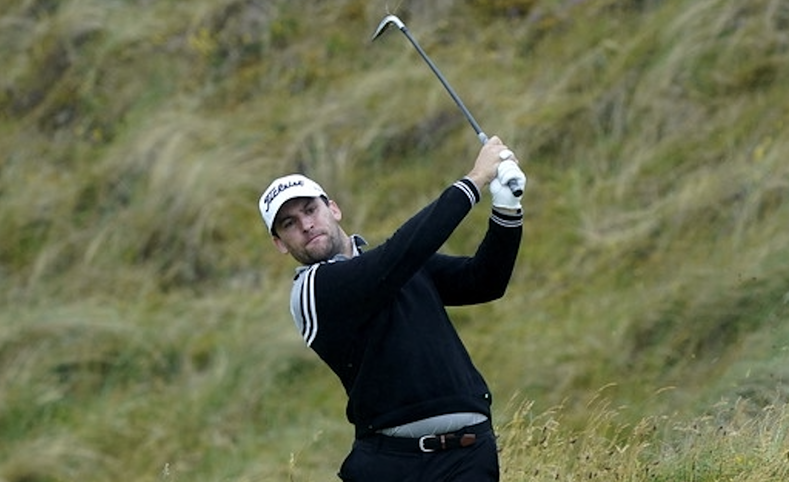 Former EuroPro Tour player Sam De'Ath is joining Golf Monthly's editorial team