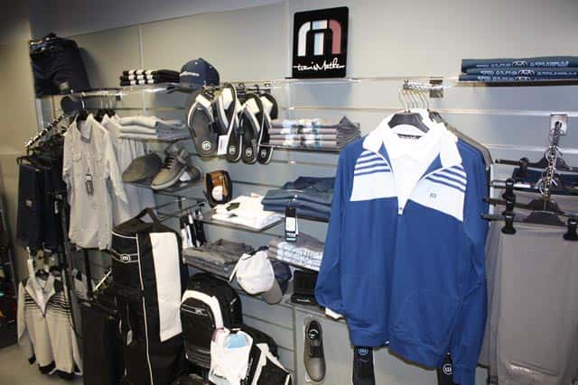 TravisMathew is looking to build its market share in the EMEA regions