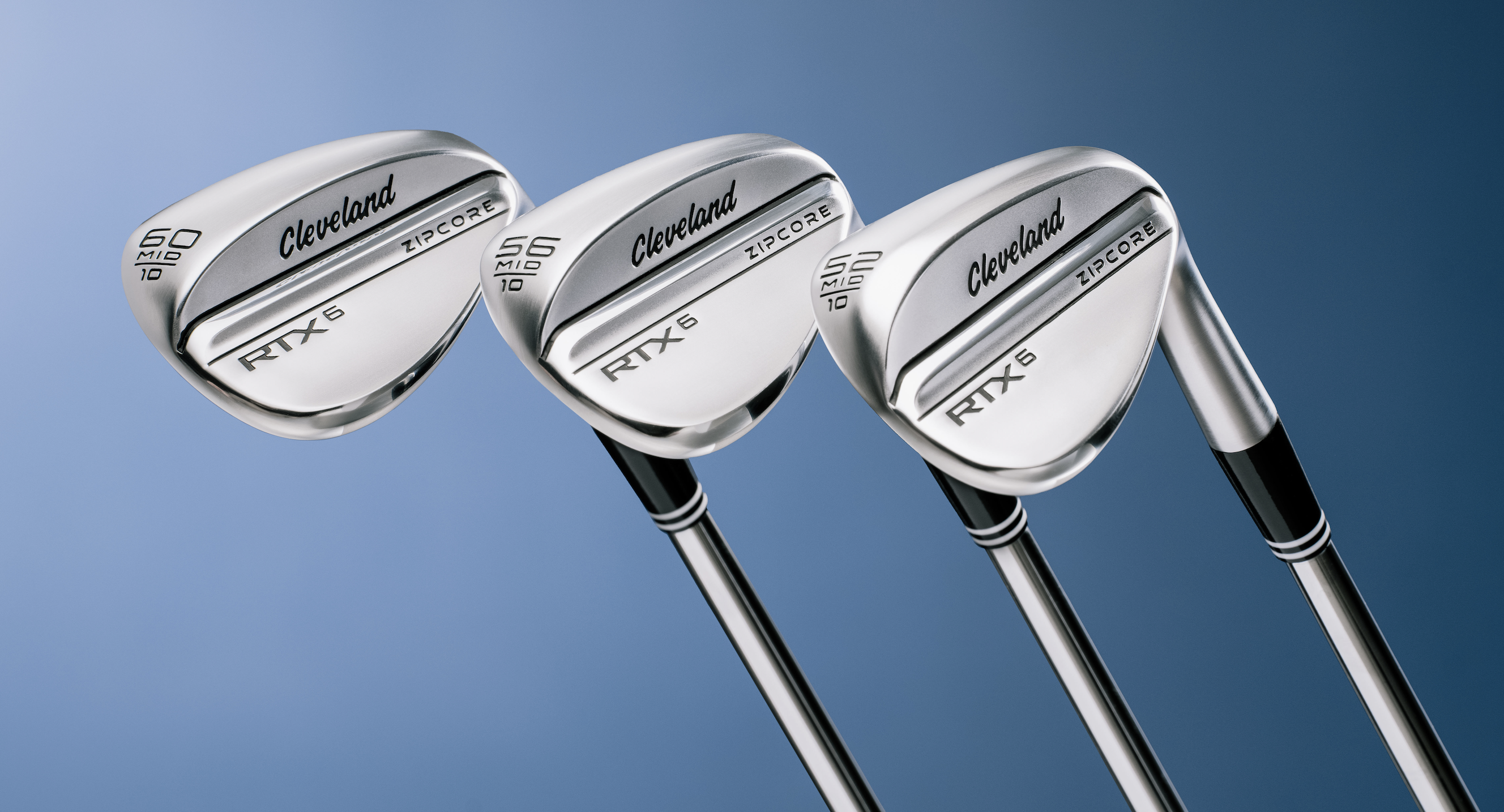 Golf Business News - Cleveland unveils next generation RTX