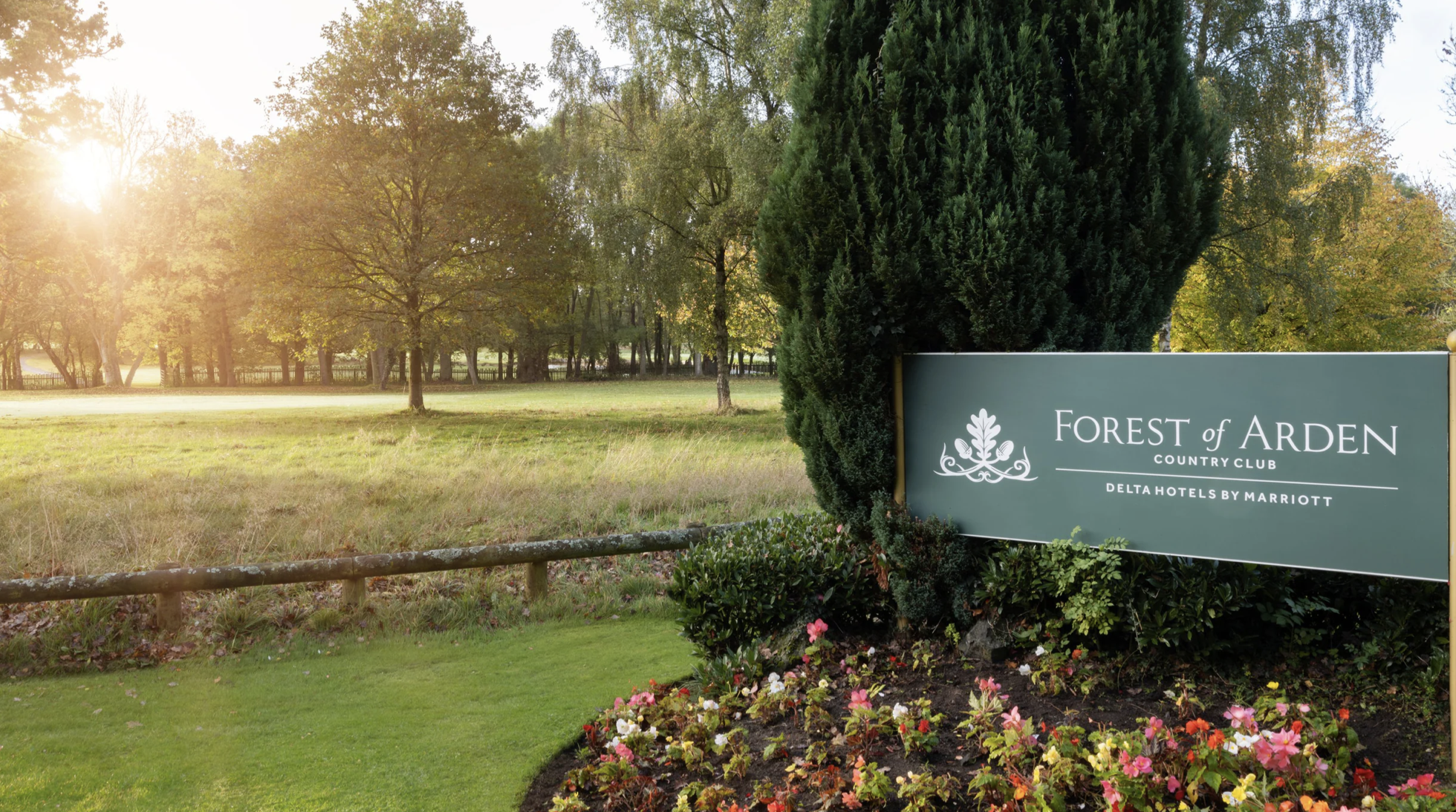 Delta Hotels by Marriott Forest of Arden