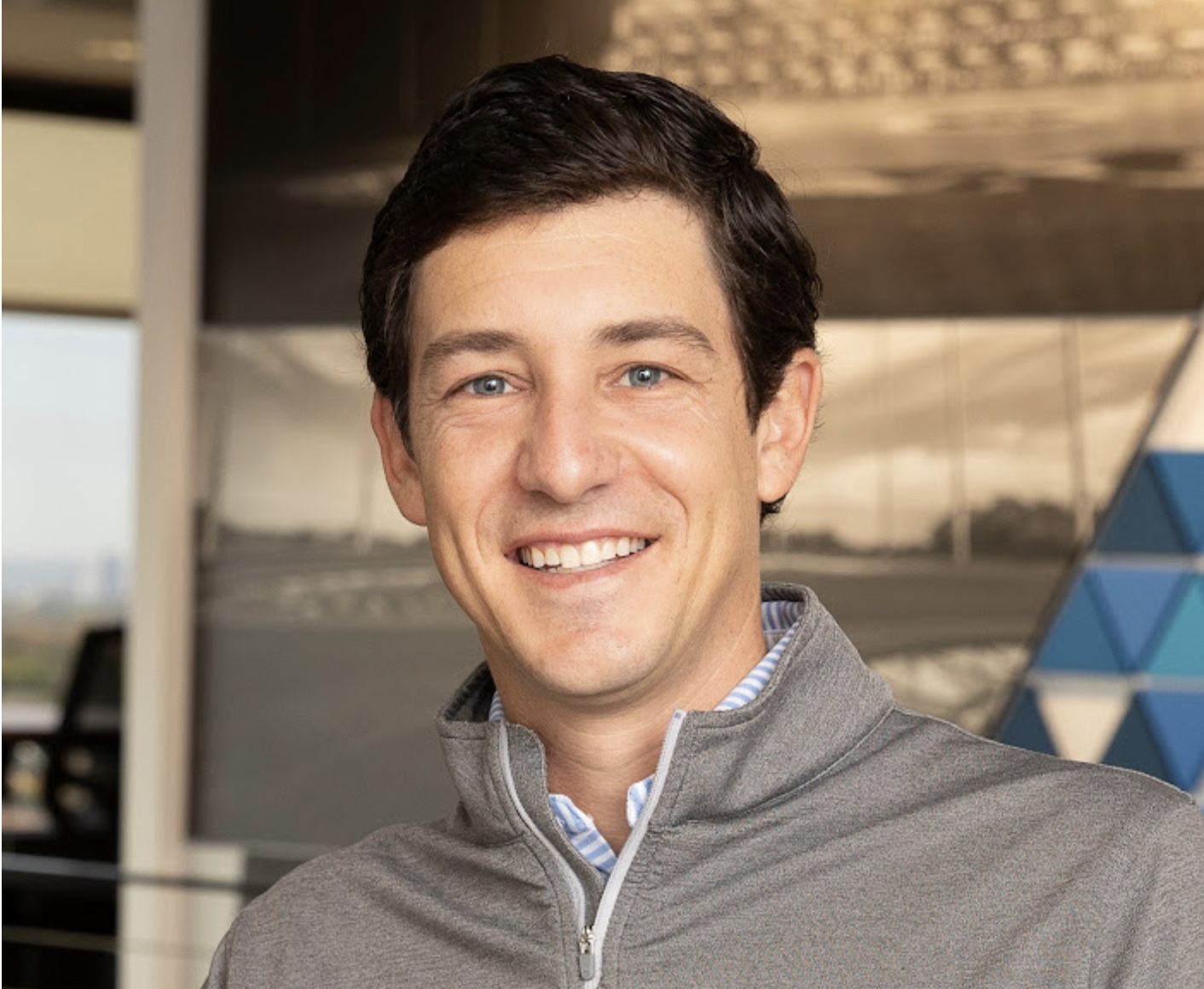 New PGA of America COO Craig Kessler