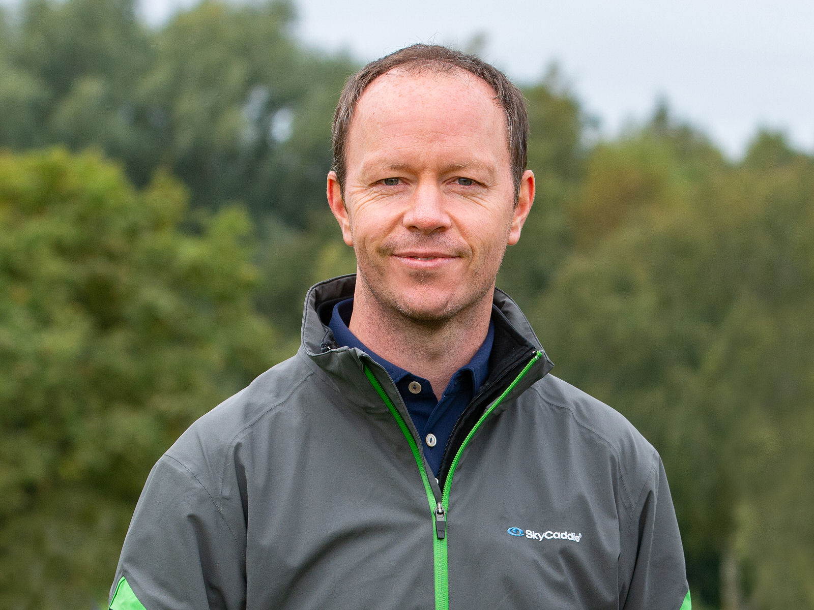 James Holmes is now Director of Sales and Operations EMEA for Skyhawke Technologes